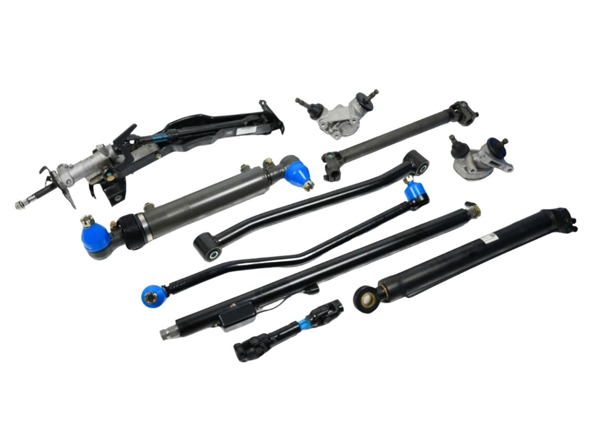 Bodymech Vehicle Solutions at Ellen Baeza blog