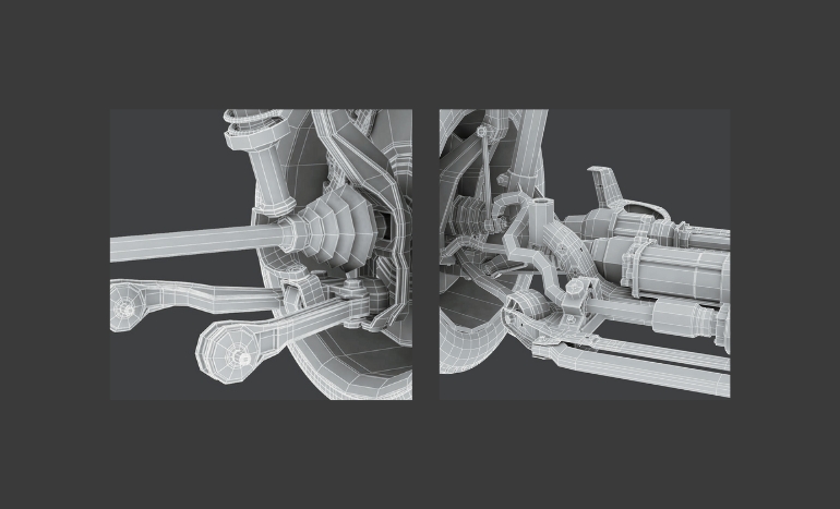 service image