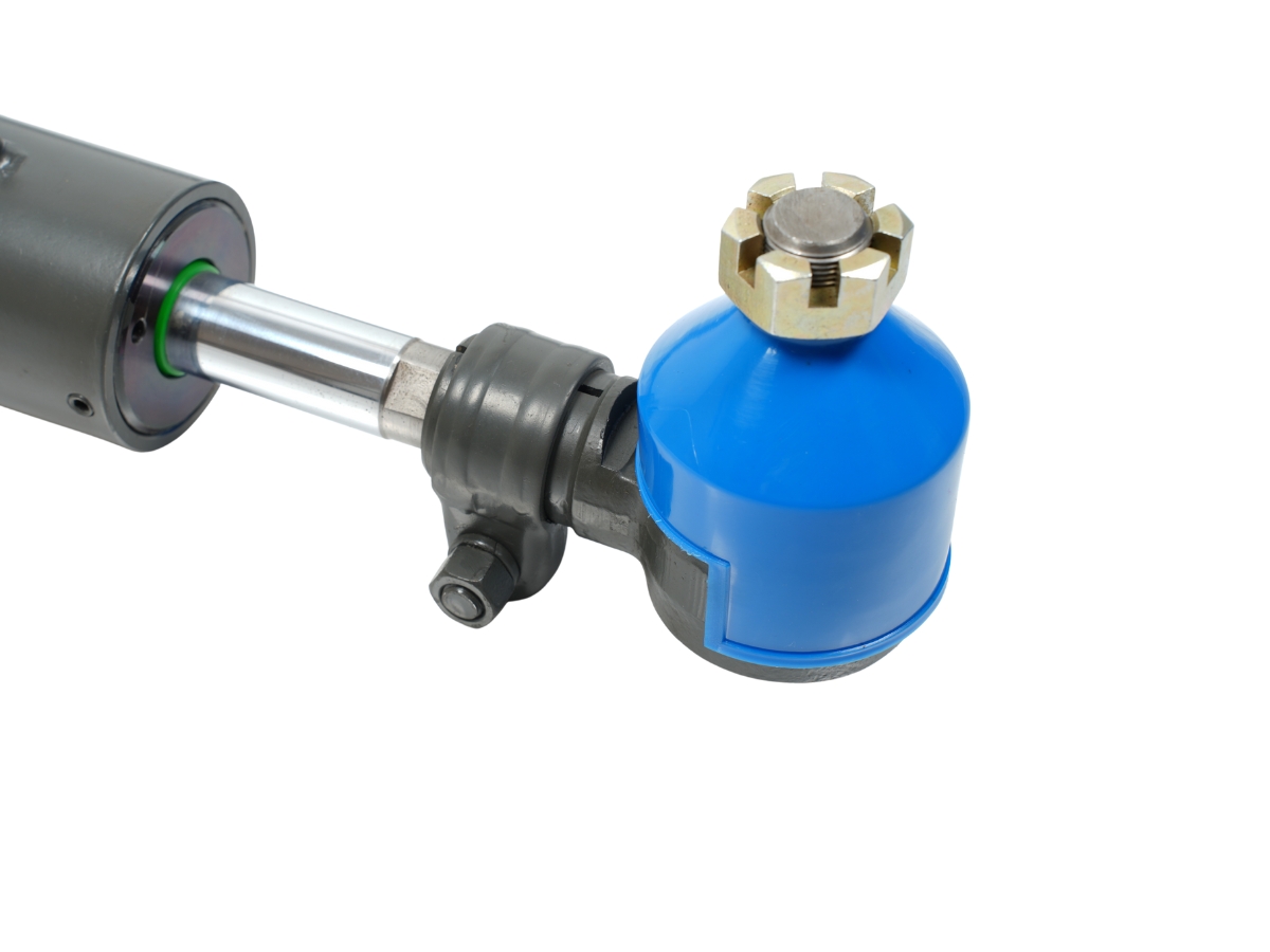 thumbnail image 2 of D4NN3A540A Power Steering Cylinder (5/8" Rod) For Ford 600 800 601 801 Tractors 2 of 6