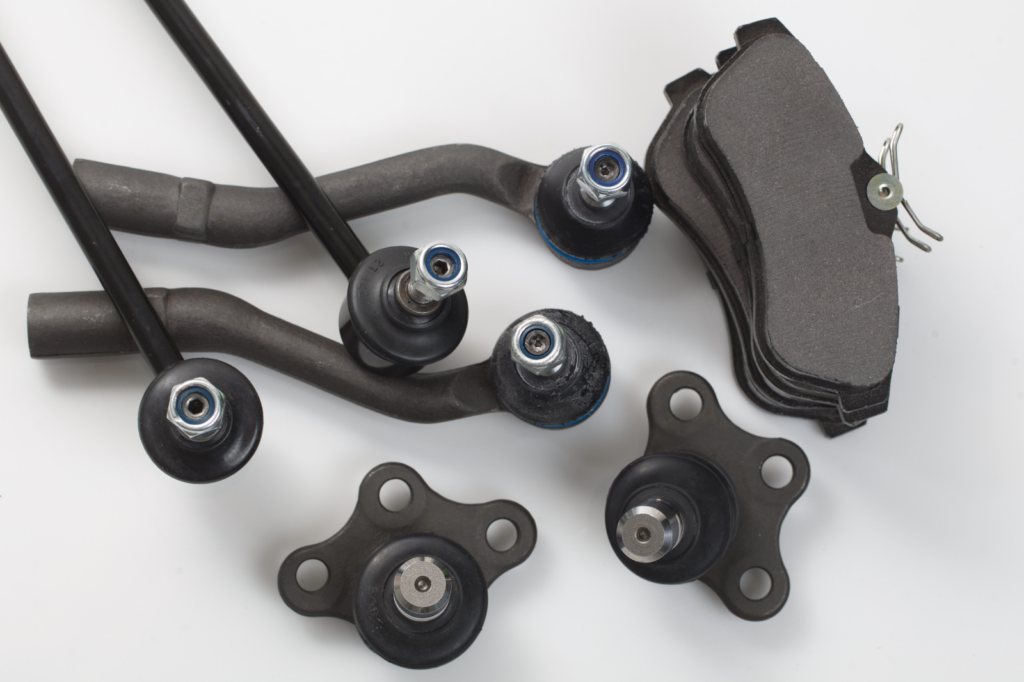 Blog - Juye parts